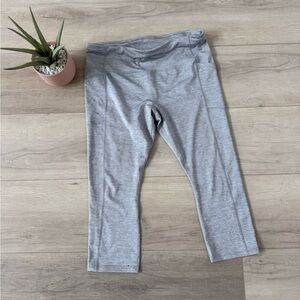 AVIA women’s XL gray leggings with pockets